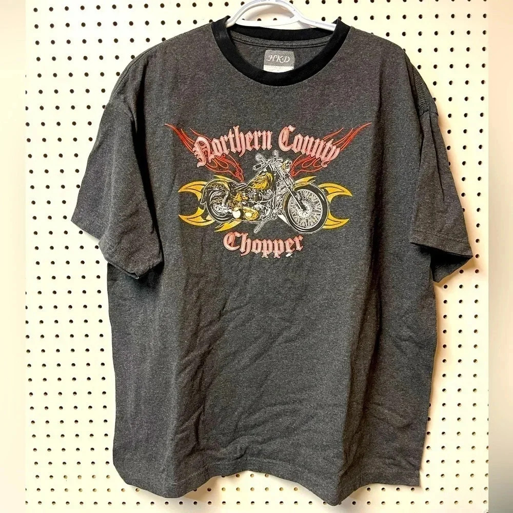 Northern  Country Chopper Mens Shirt